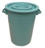 Containers with lid